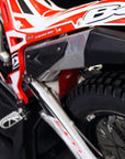 Approved Used 2017 Beta Evo 2T 300cc Trials Bike