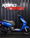 Approved Used 2023 Peugeot Kisbee 50 RS Scooter