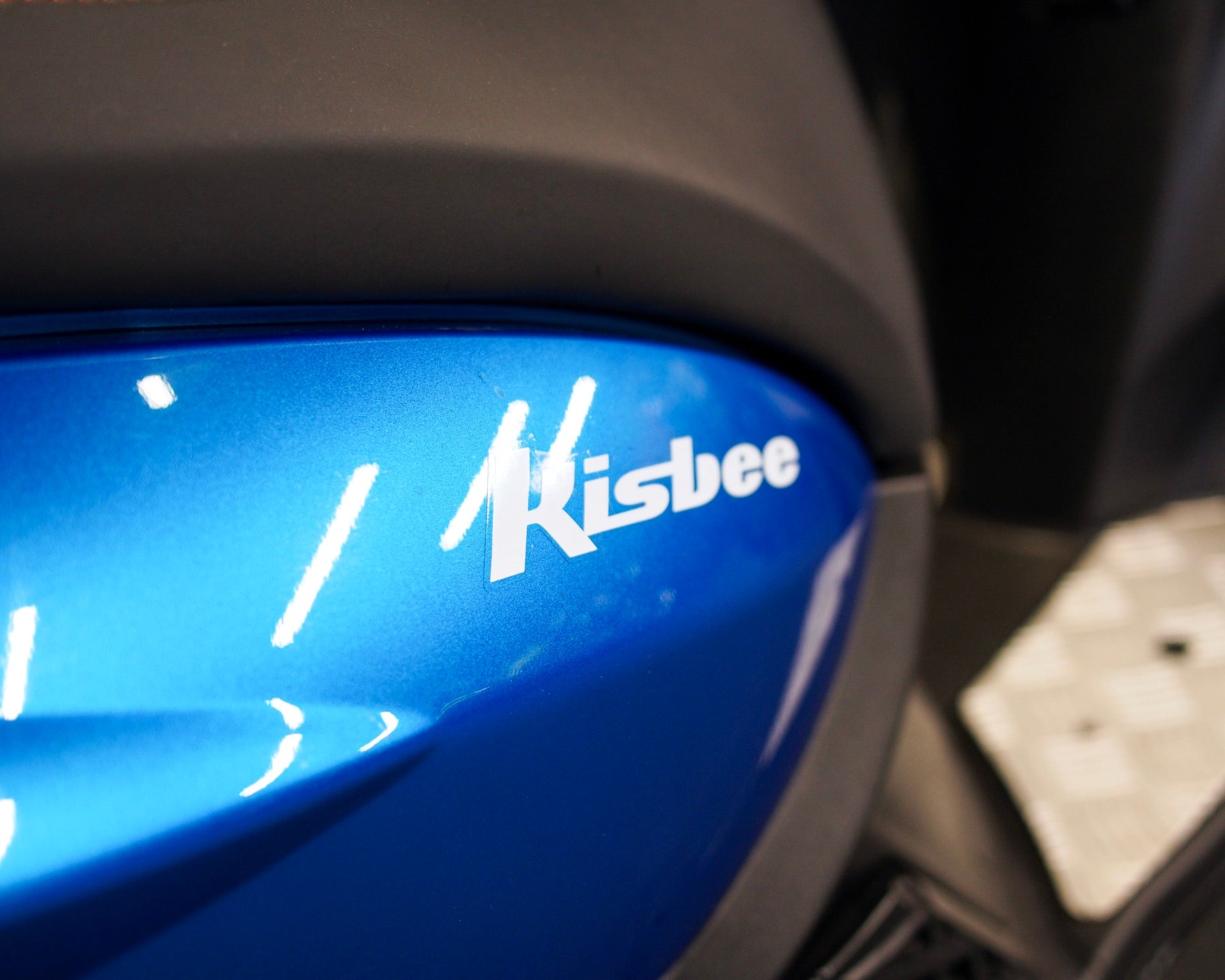 Approved Used 2023 Peugeot Kisbee 50 RS Scooter
