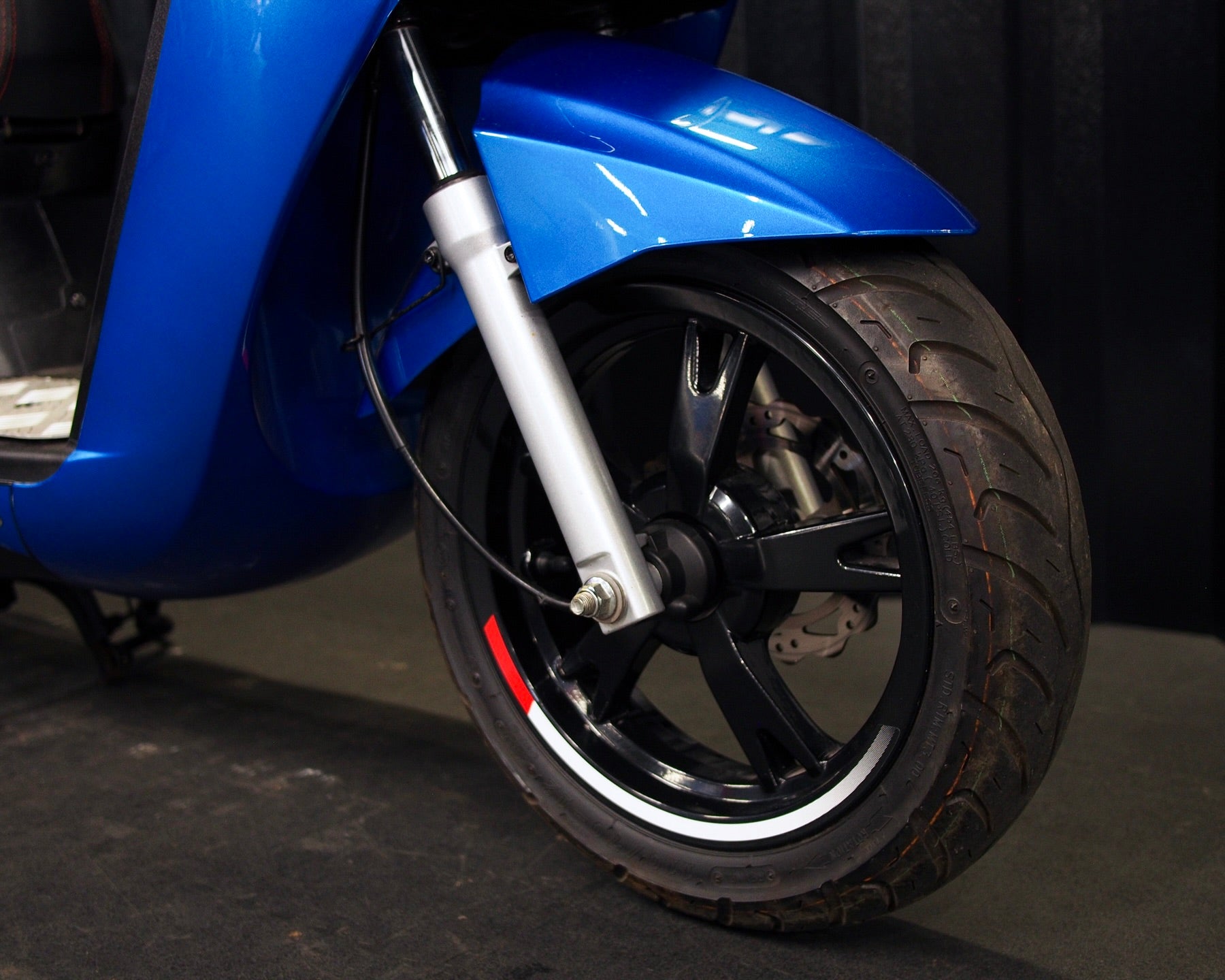 Approved Used 2023 Peugeot Kisbee 50 RS Scooter