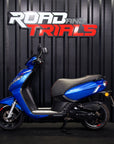 Approved Used 2023 Peugeot Kisbee 50 RS Scooter