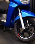 Approved Used 2023 Peugeot Kisbee 50 RS Scooter