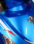 Approved Used 2023 Peugeot Kisbee 50 RS Scooter