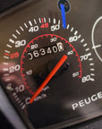 Approved Used 2023 Peugeot Kisbee 50 RS Scooter