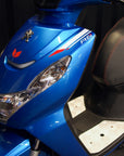 Approved Used 2023 Peugeot Kisbee 50 RS Scooter
