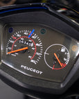 Approved Used 2023 Peugeot Kisbee 50 RS Scooter