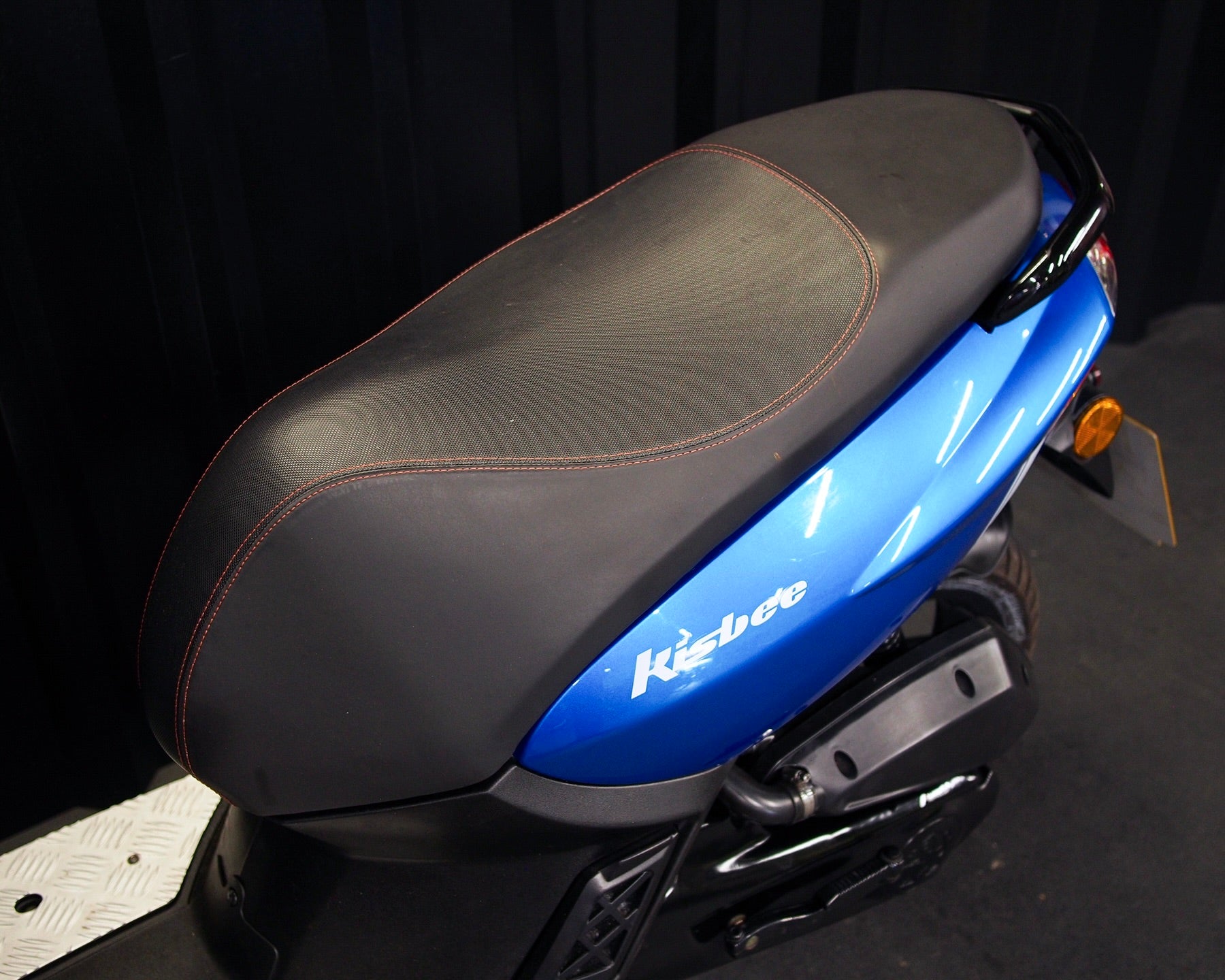 Approved Used 2023 Peugeot Kisbee 50 RS Scooter