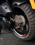 Approved Used 2023 Peugeot Kisbee 50 RS Scooter