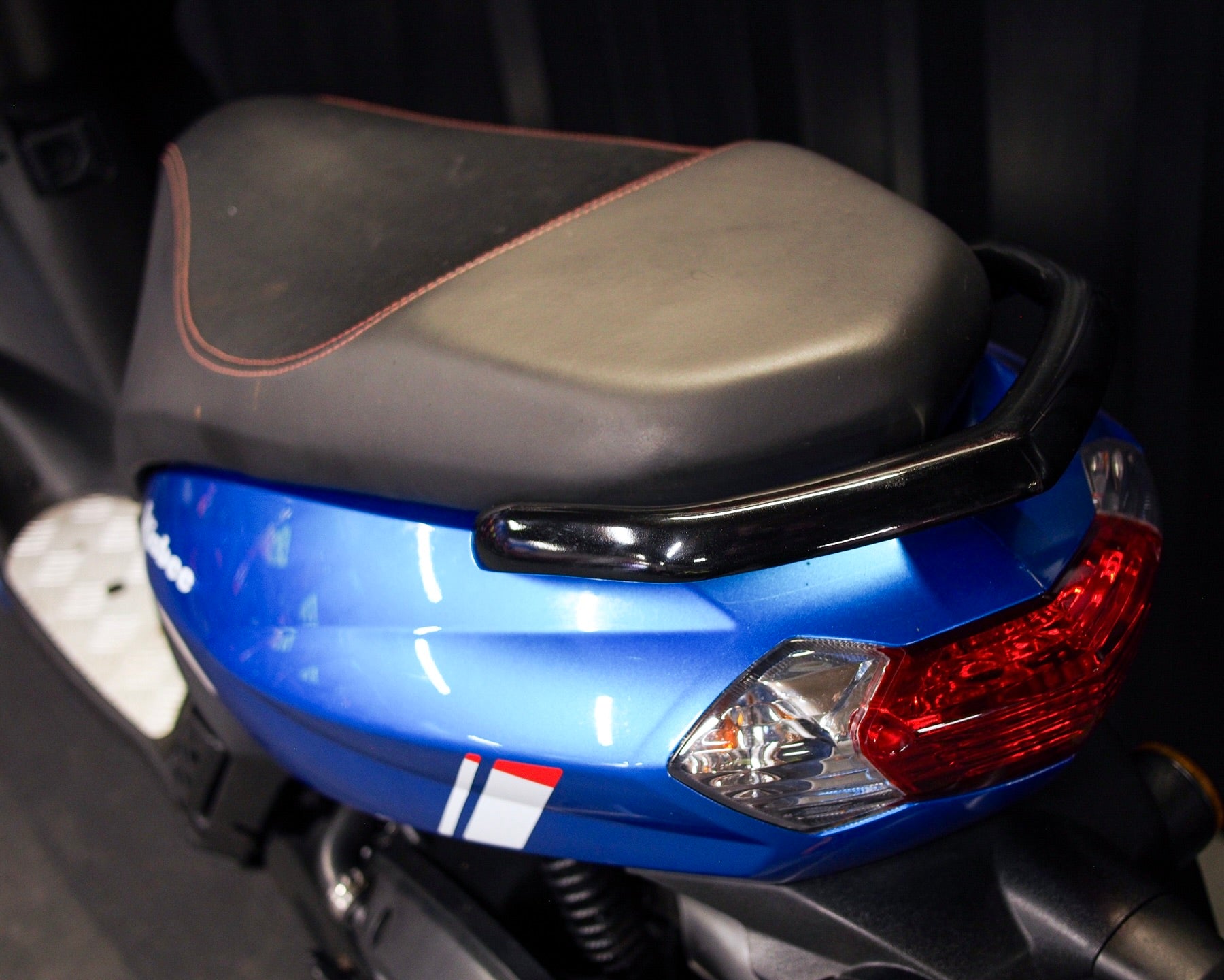 Approved Used 2023 Peugeot Kisbee 50 RS Scooter