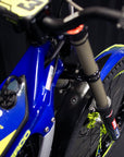 Approved Used 2024 Sherco ST-F 300cc Factory Trials Bike