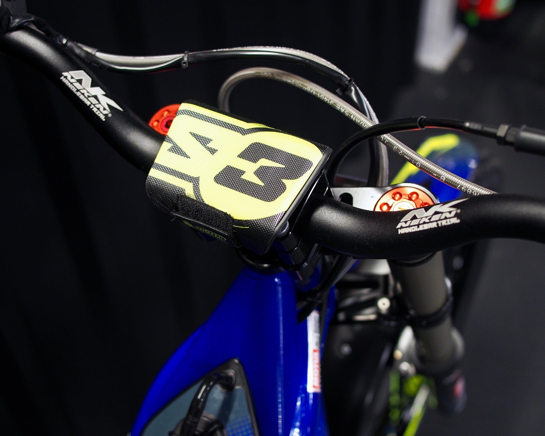 Approved Used 2024 Sherco ST-F 300cc Factory Trials Bike