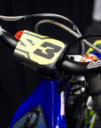 Approved Used 2024 Sherco ST-F 300cc Factory Trials Bike