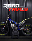 Approved Used 2024 Sherco ST-F 300cc Factory Trials Bike