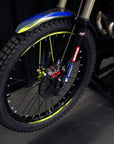 Approved Used 2024 Sherco ST-F 300cc Factory Trials Bike