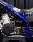 Approved Used 2024 Sherco ST-F 300cc Factory Trials Bike