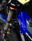 Approved Used 2024 Sherco ST-F 300cc Factory Trials Bike