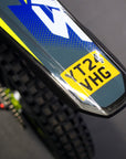 Approved Used 2024 Sherco ST-F 300cc Factory Trials Bike