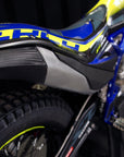 Approved Used 2024 Sherco ST-F 300cc Factory Trials Bike