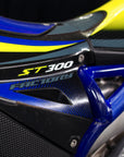Approved Used 2024 Sherco ST-F 300cc Factory Trials Bike