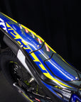 Approved Used 2024 Sherco ST-F 300cc Factory Trials Bike