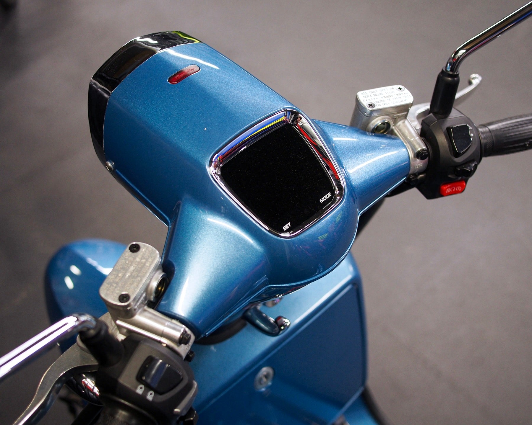 Approved Used 2025 Royal Alloy GP350 SE