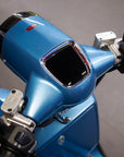 Approved Used 2025 Royal Alloy GP350 SE