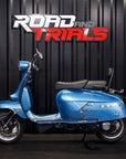 Approved Used 2025 Royal Alloy GP350 SE