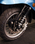 Approved Used 2025 Royal Alloy GP350 SE