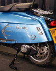 Approved Used 2025 Royal Alloy GP350 SE