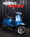 Approved Used 2025 Royal Alloy GP350 SE