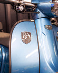 Approved Used 2025 Royal Alloy GP350 SE