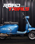 Approved Used 2025 Royal Alloy GP350 SE