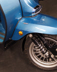 Approved Used 2025 Royal Alloy GP350 SE