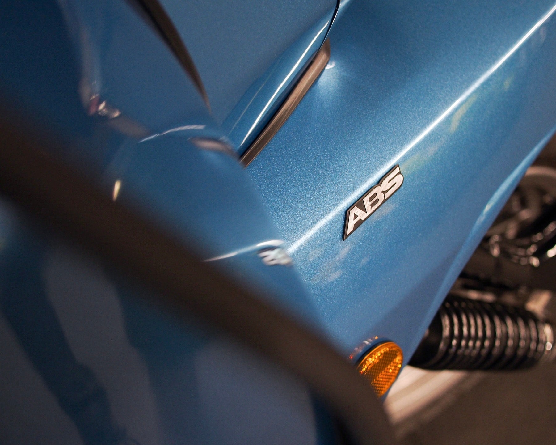 Approved Used 2025 Royal Alloy GP350 SE