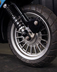 Approved Used 2025 Royal Alloy GP350 SE