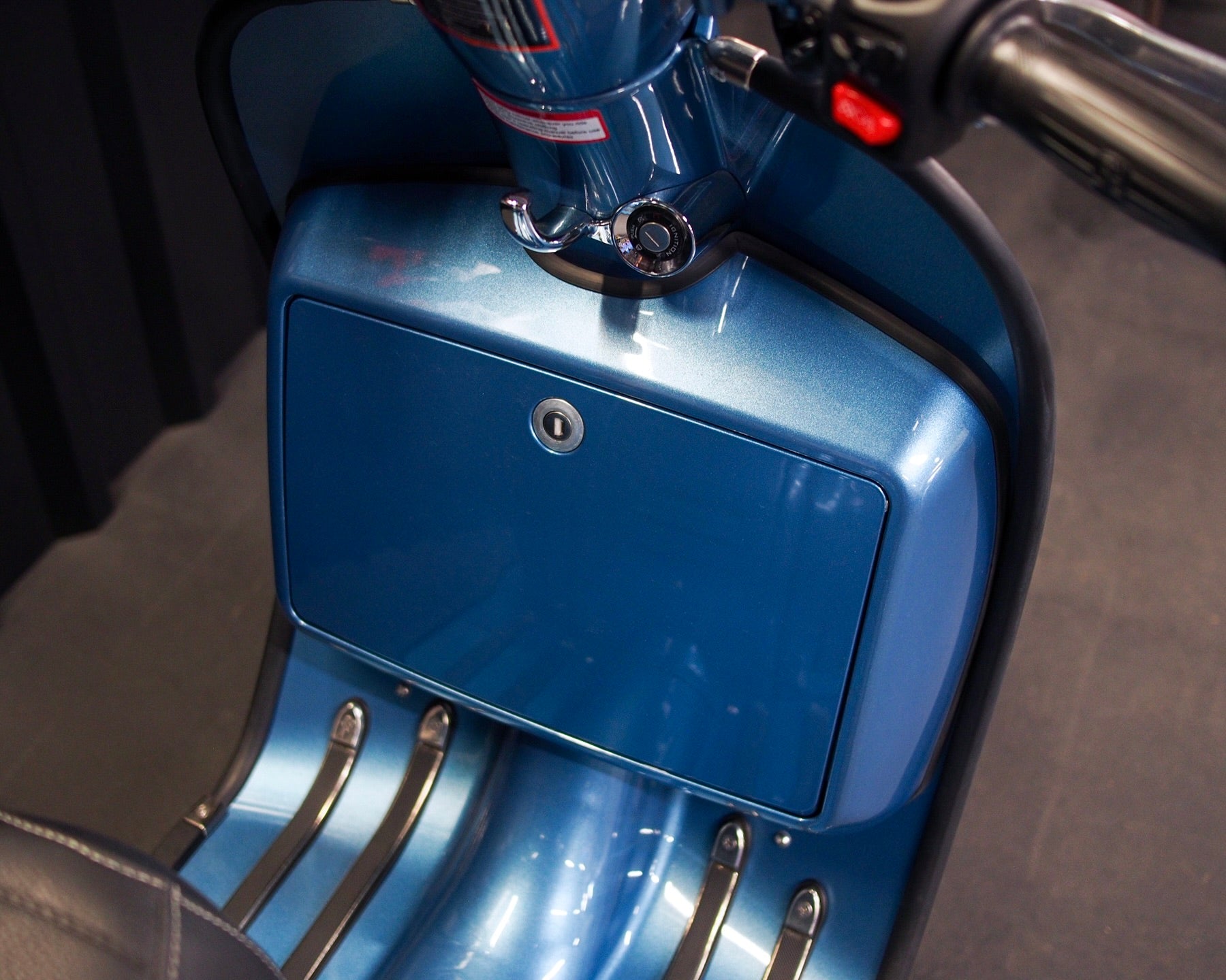 Approved Used 2025 Royal Alloy GP350 SE