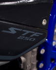 Approved Used 2025 Sherco ST-F 250cc Factory Trials Bike