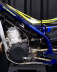 Approved Used 2025 Sherco ST-F 250cc Factory Trials Bike