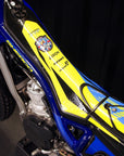 Approved Used 2025 Sherco ST-F 250cc Factory Trials Bike