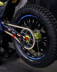 Approved Used 2025 Sherco ST-F 250cc Factory Trials Bike