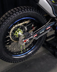 Approved Used 2025 Sherco ST-F 250cc Factory Trials Bike