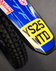 Approved Used 2025 Sherco ST-F 250cc Factory Trials Bike