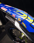 Approved Used 2025 Sherco ST-F 250cc Factory Trials Bike