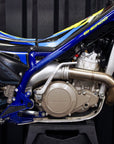 Approved Used 2025 Sherco ST-F 250cc Factory Trials Bike