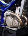 Approved Used 2025 Sherco ST-F 250cc Factory Trials Bike