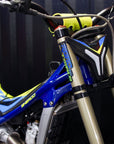 Approved Used 2025 Sherco ST-F 250cc Factory Trials Bike