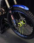 Approved Used 2025 Sherco ST-F 250cc Factory Trials Bike
