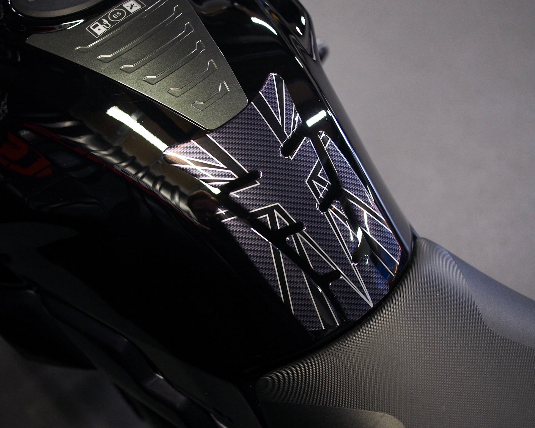 Approved Used 2025 Zontes ZT125 G1 Scrambler