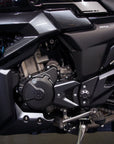 Approved Used 2025 Zontes ZT125 G1 Scrambler