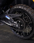 Approved Used 2025 Zontes ZT125 G1 Scrambler